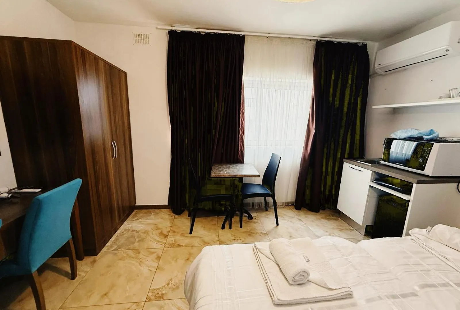 Slimiza Suites Sliema Guest house
