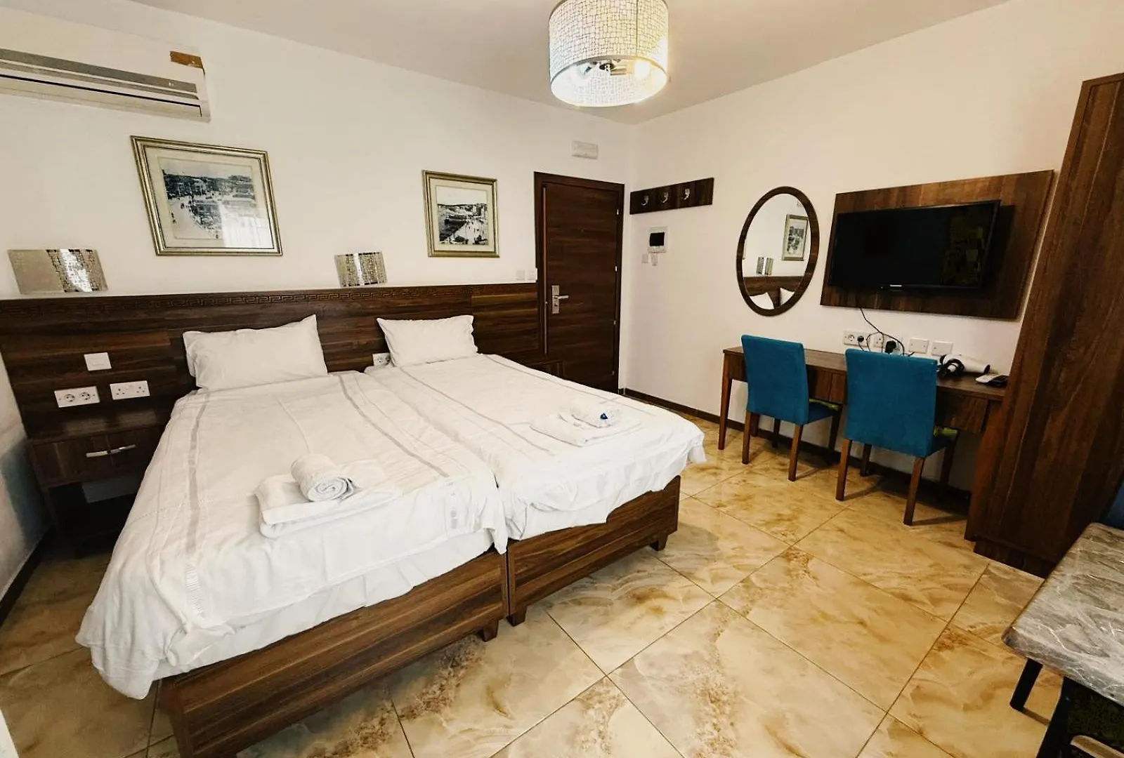 Slimiza Suites Sliema Malta