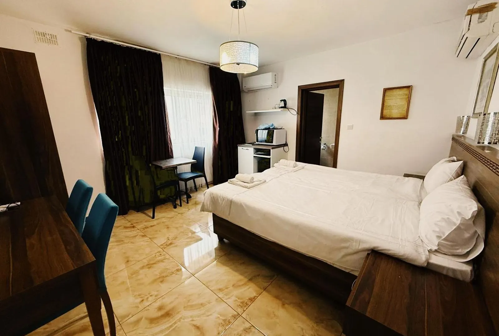 Slimiza Suites Sliema Guest house