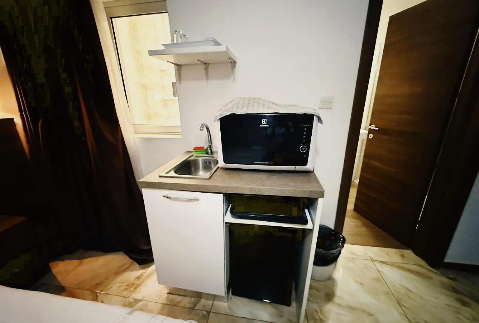Guest house Slimiza Suites Sliema Malta