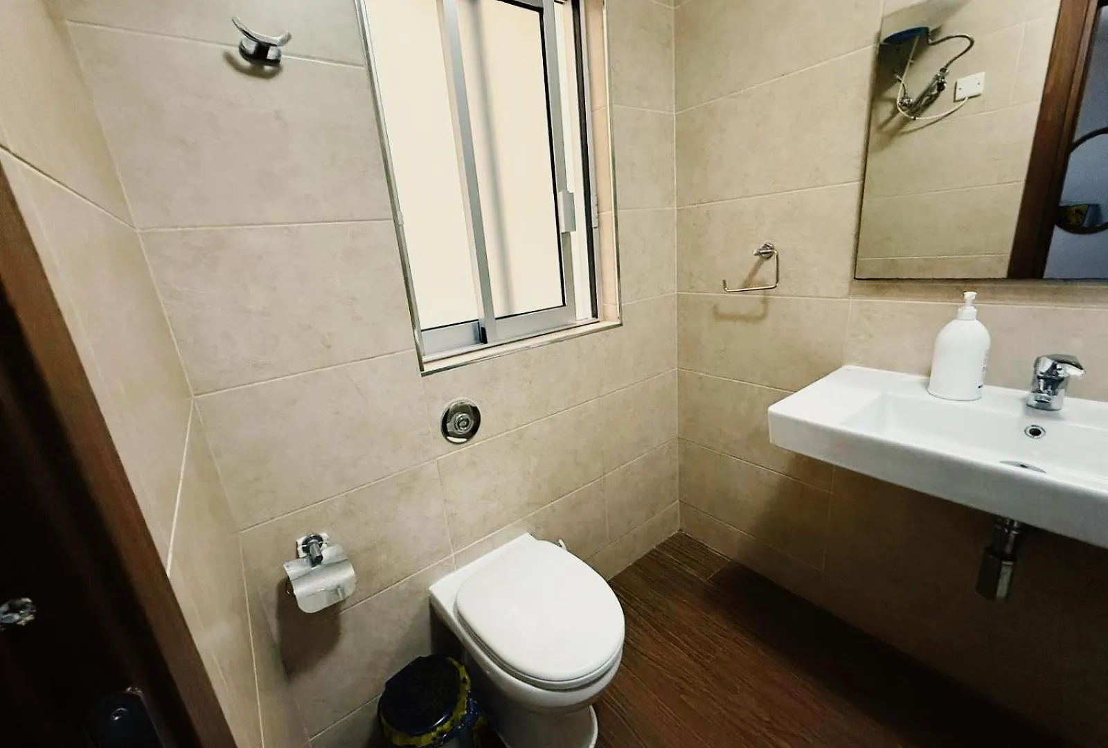 Slimiza Suites Sliema Guest house
