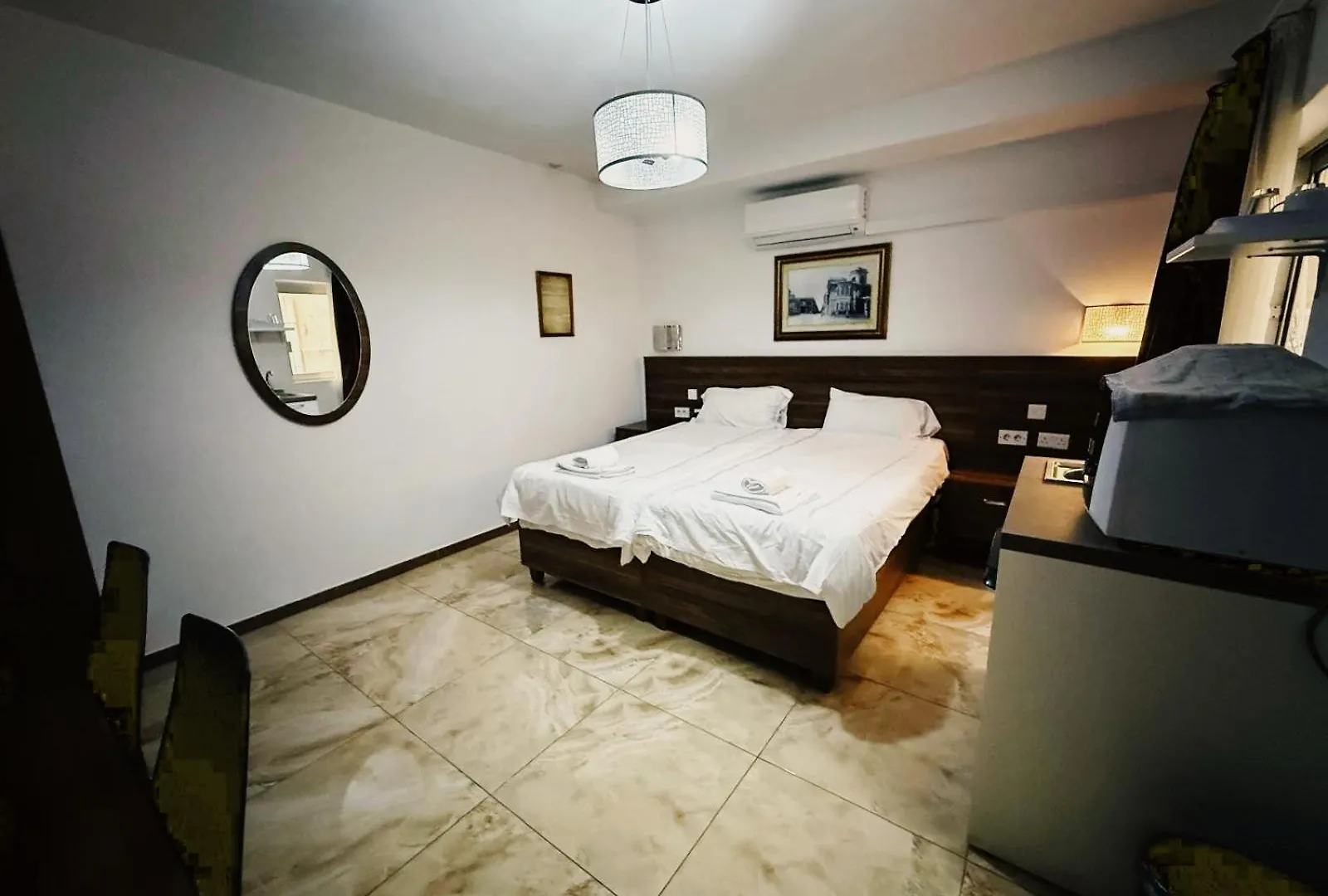Guest house Slimiza Suites Sliema