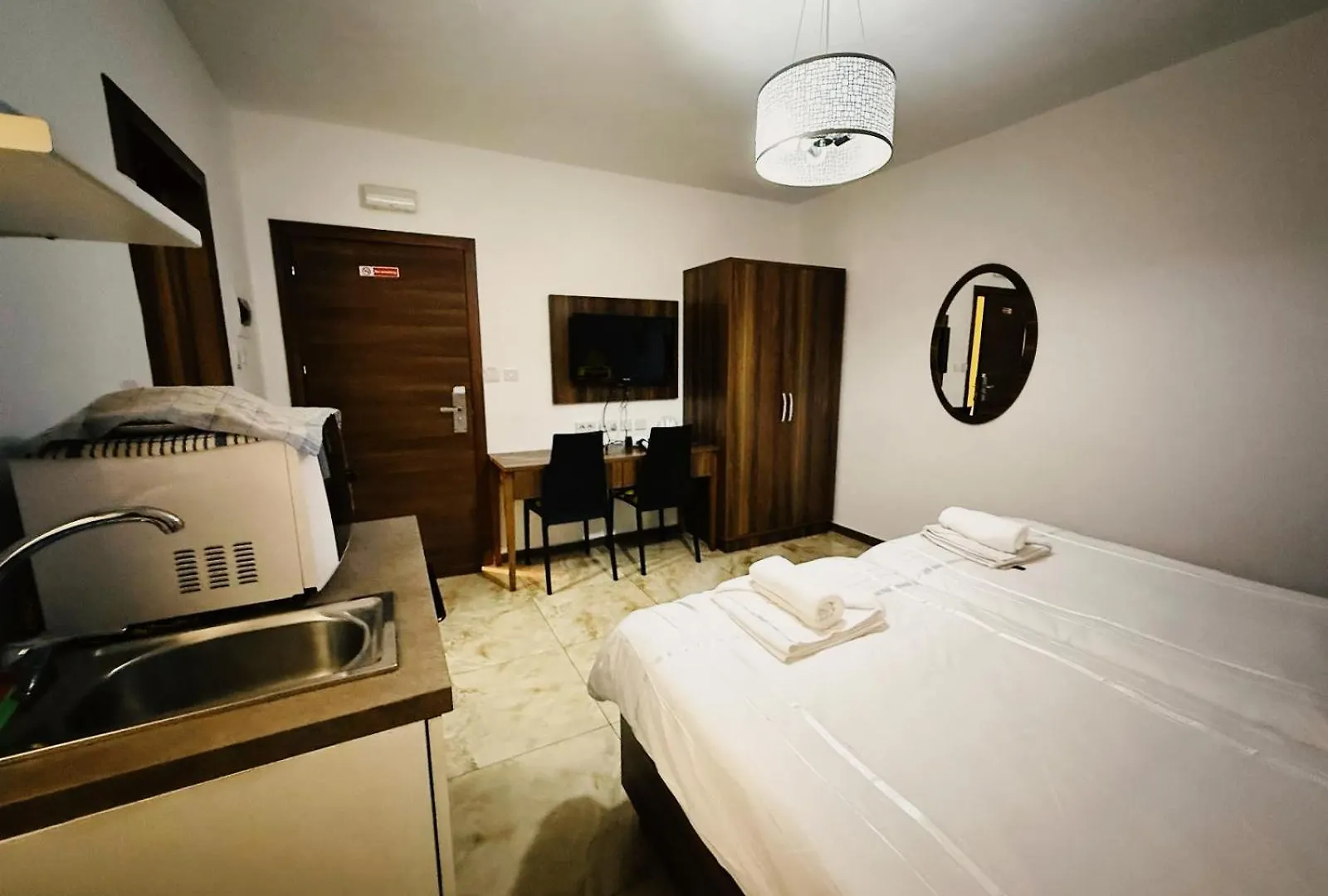 Slimiza Suites Sliema Guest house
