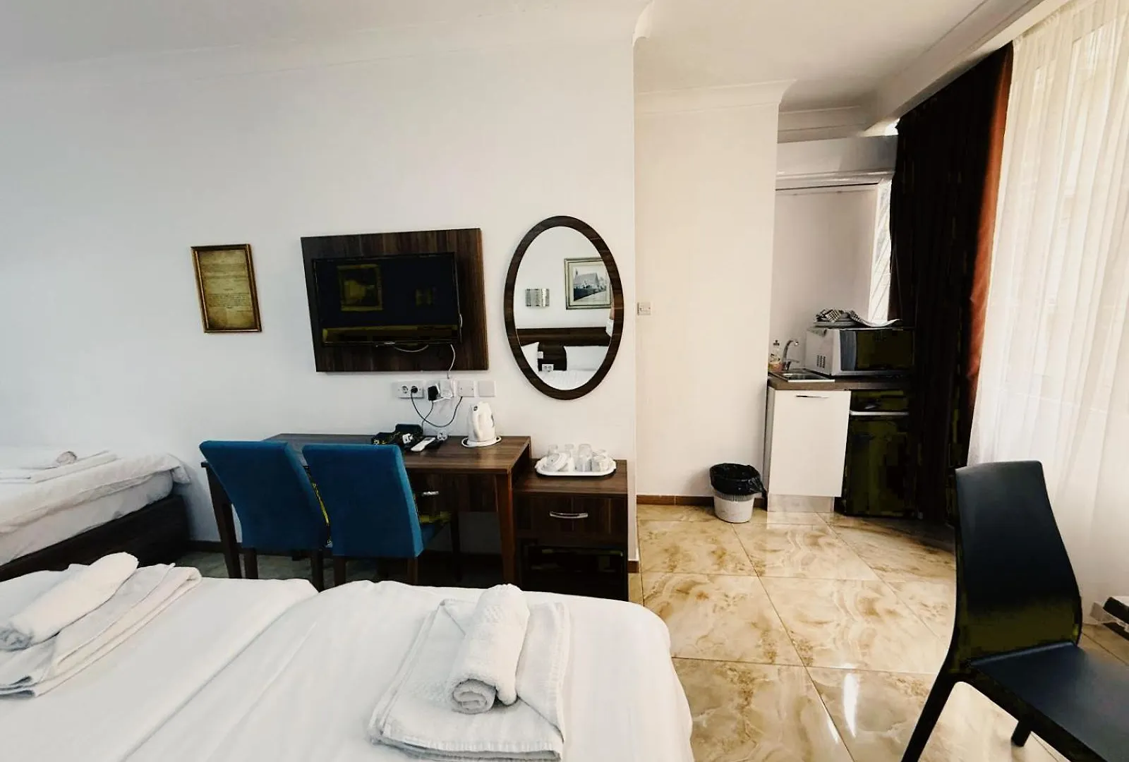 Slimiza Suites Sliema 0*,