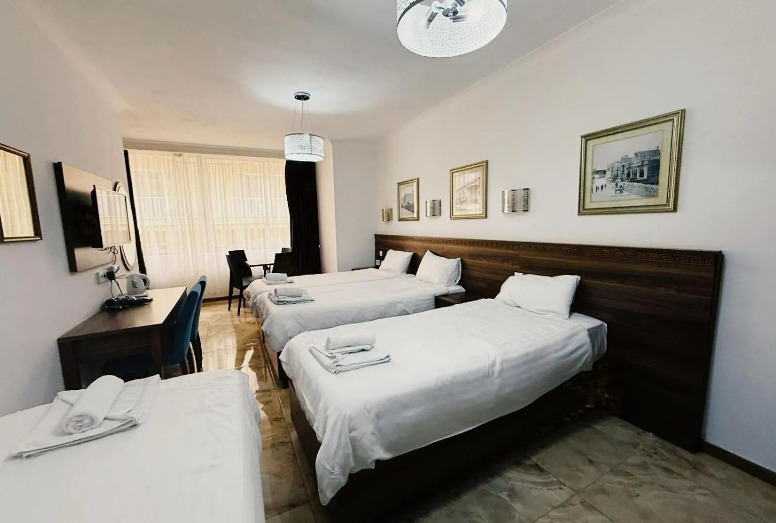 Slimiza Suites Sliema