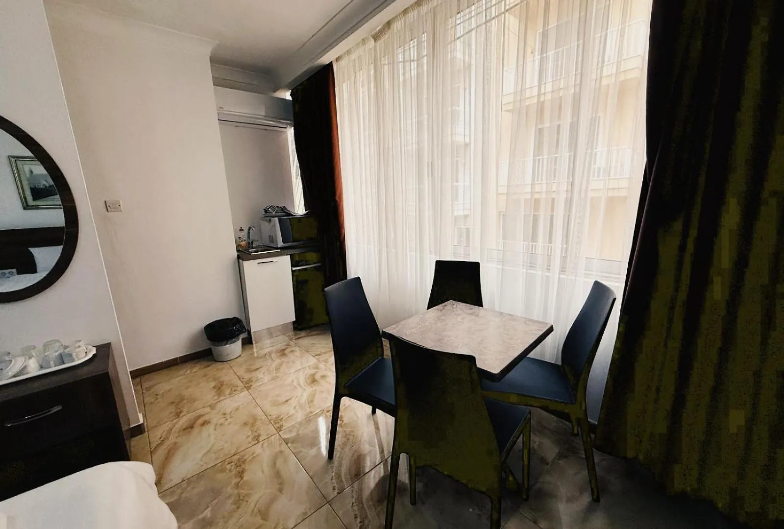 Slimiza Suites Sliema