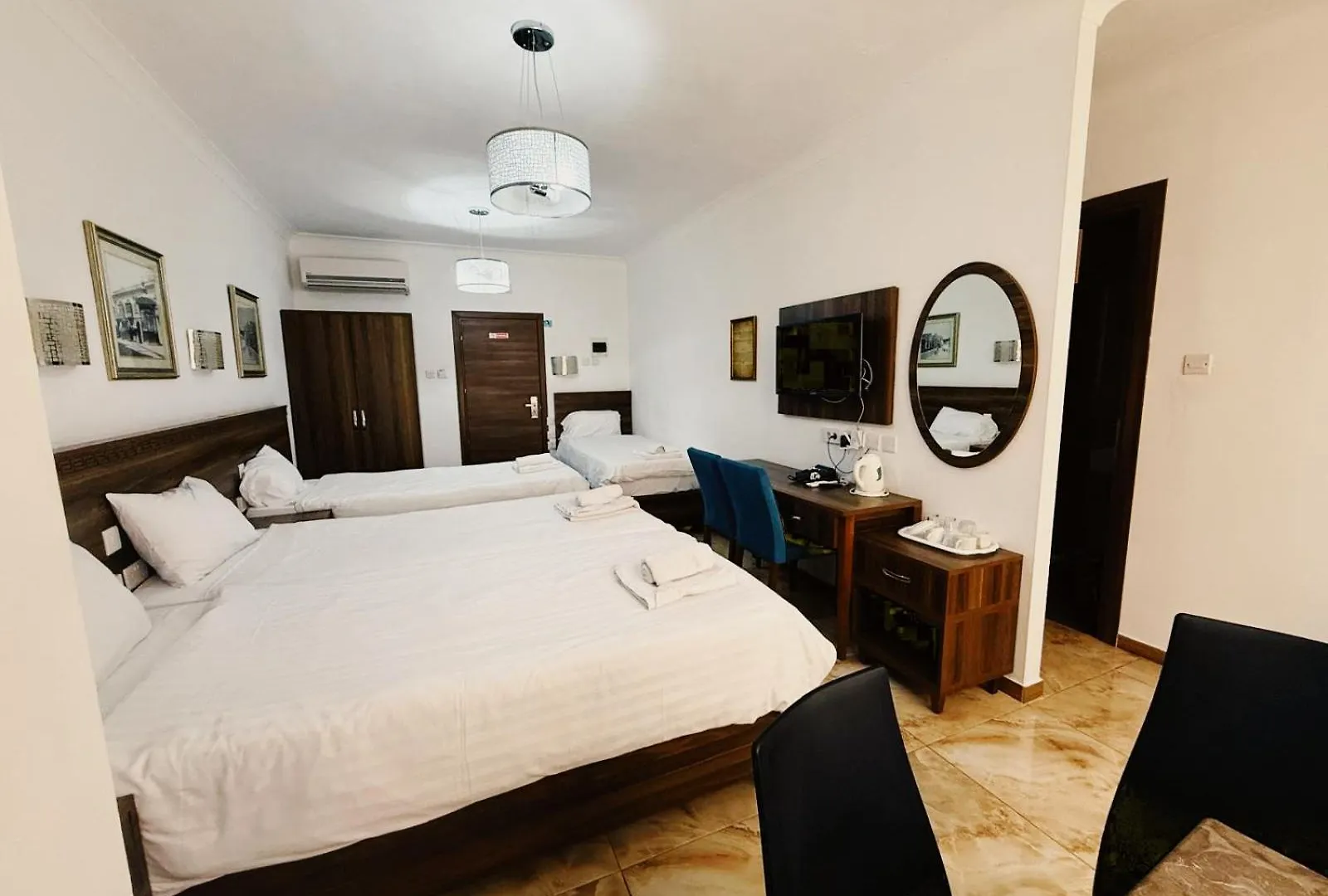 Slimiza Suites Sliema Guest house