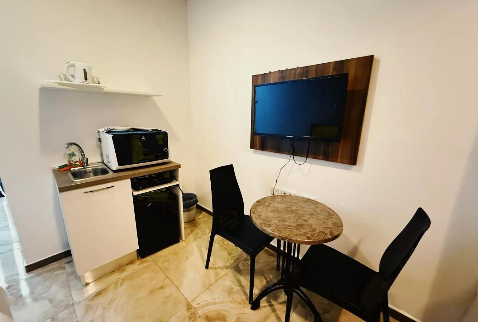 Slimiza Suites Sliema