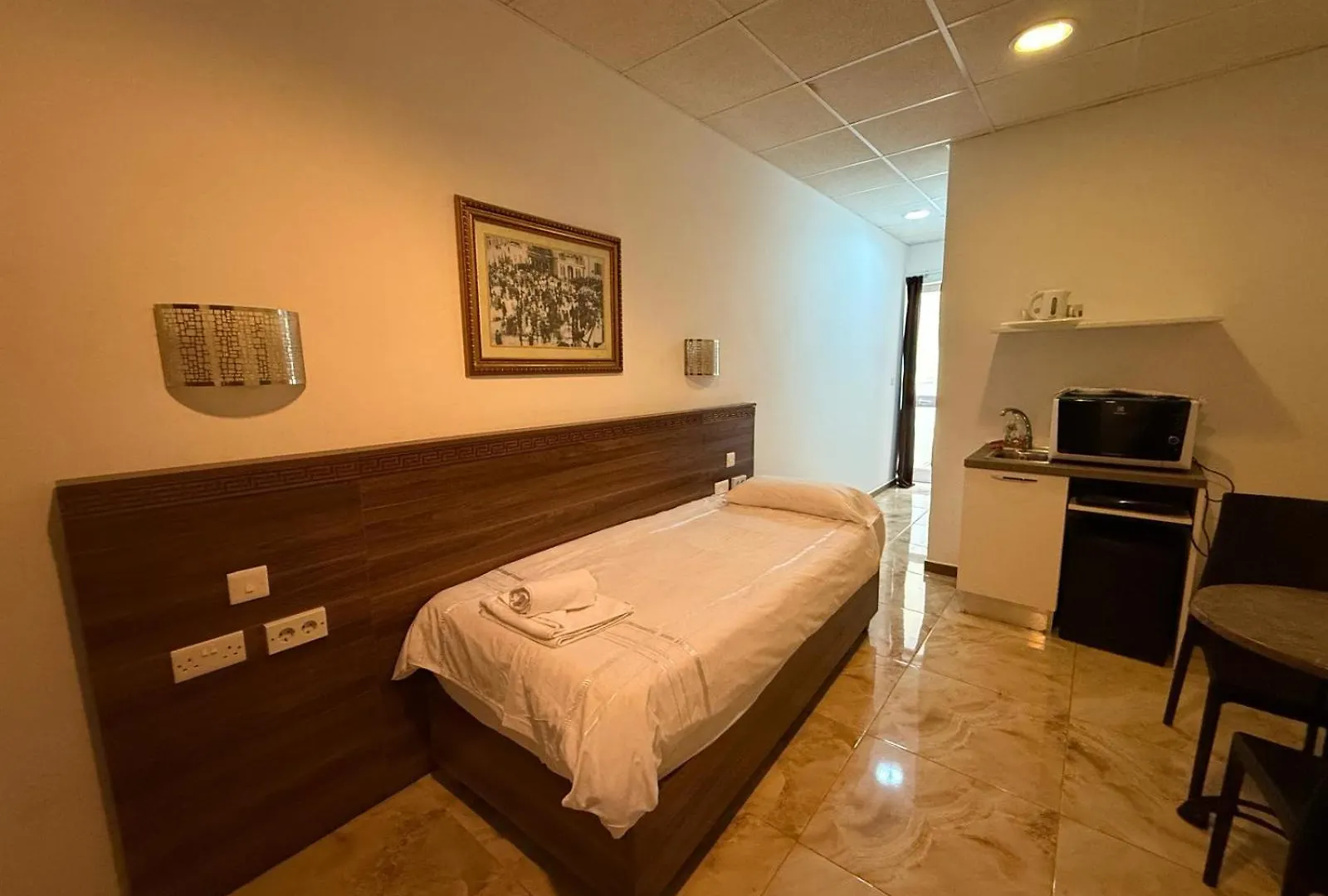 Guest house Slimiza Suites Sliema