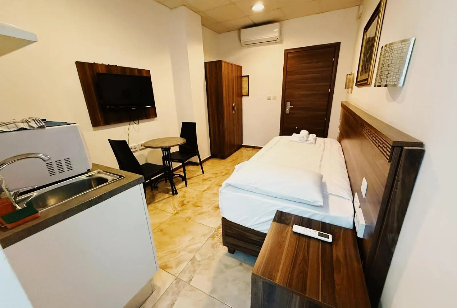 Slimiza Suites Sliema Malta