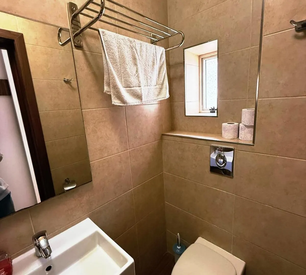 Slimiza Suites Sliema Guest house