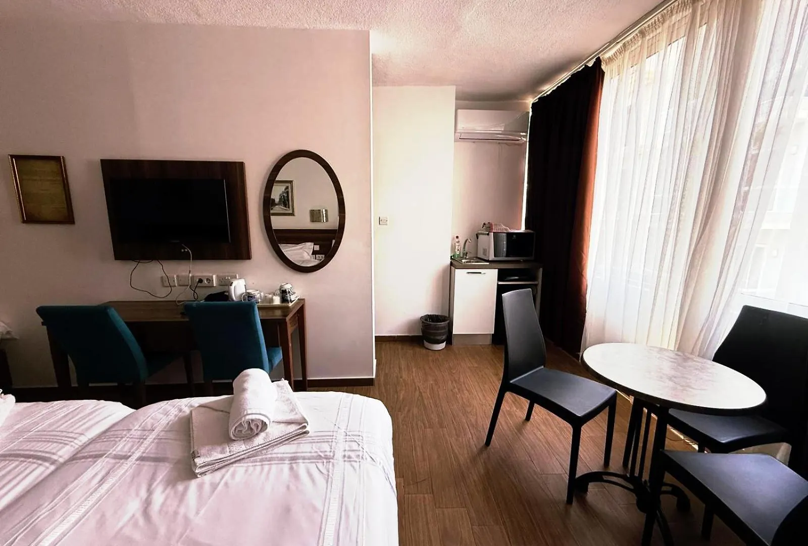 Slimiza Suites Sliema Guest house
