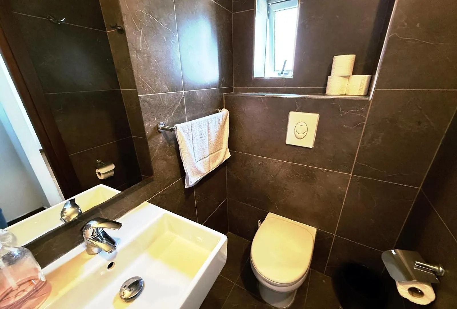 Penzion Slimiza Suites Sliema Malta
