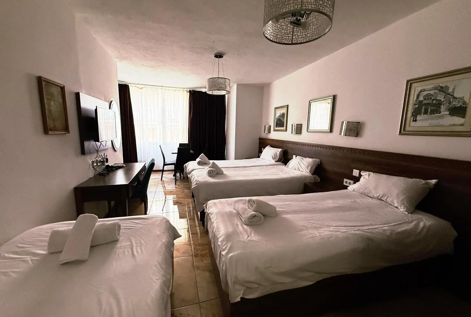 Slimiza Suites Sliema Guest house