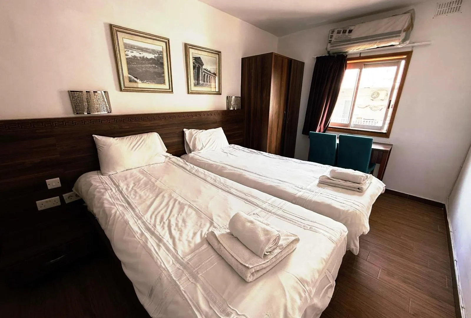 Slimiza Suites Sliema