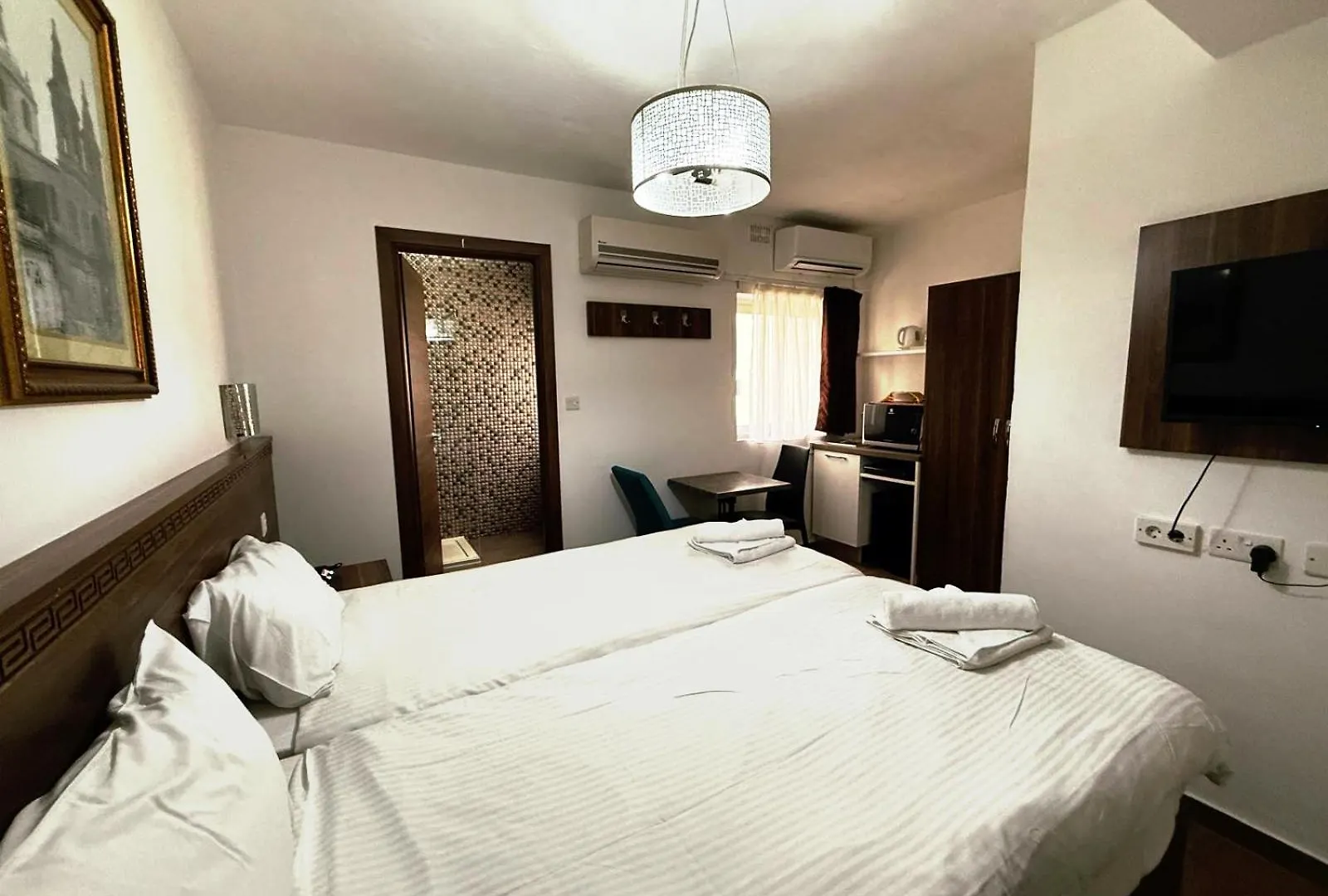 Guest house Slimiza Suites Sliema