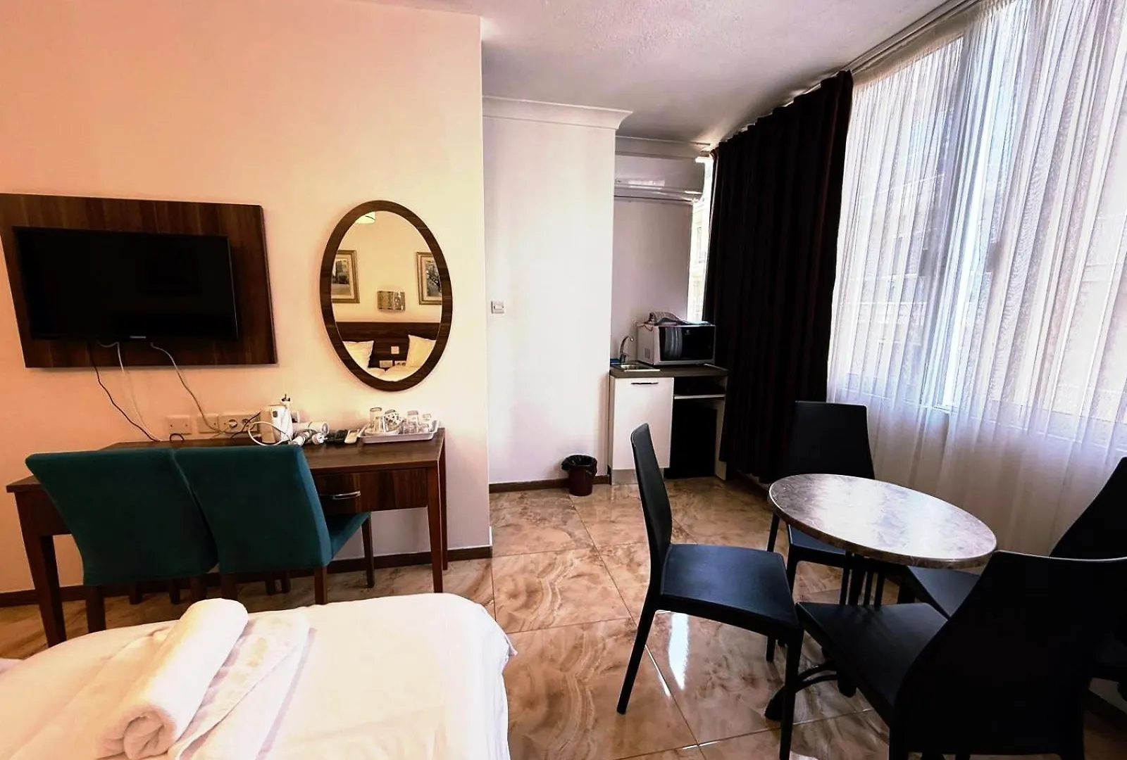 Slimiza Suites Sliema Malta