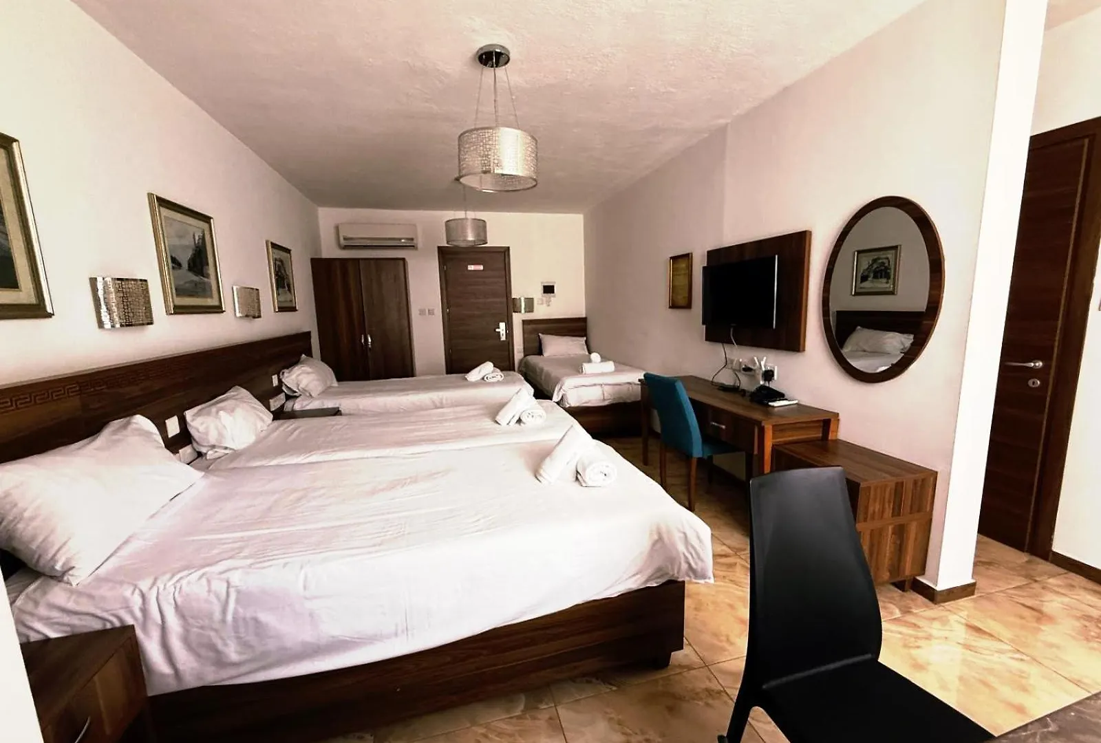 Guest house Slimiza Suites Sliema
