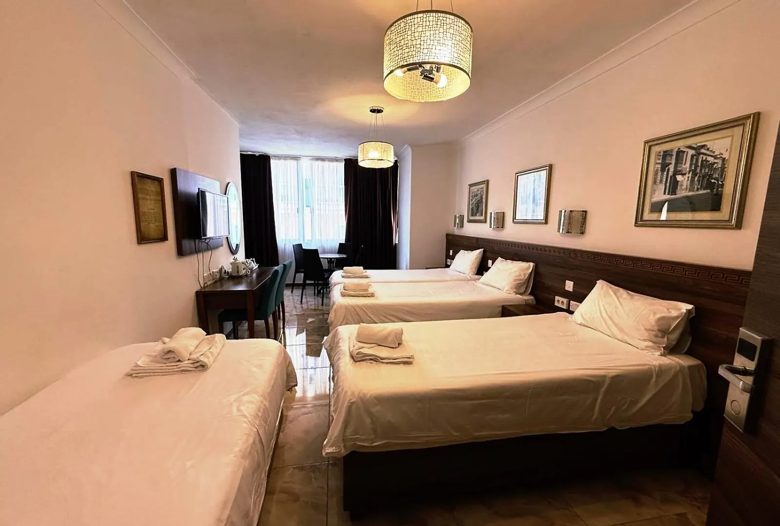 Slimiza Suites Sliema Penzion