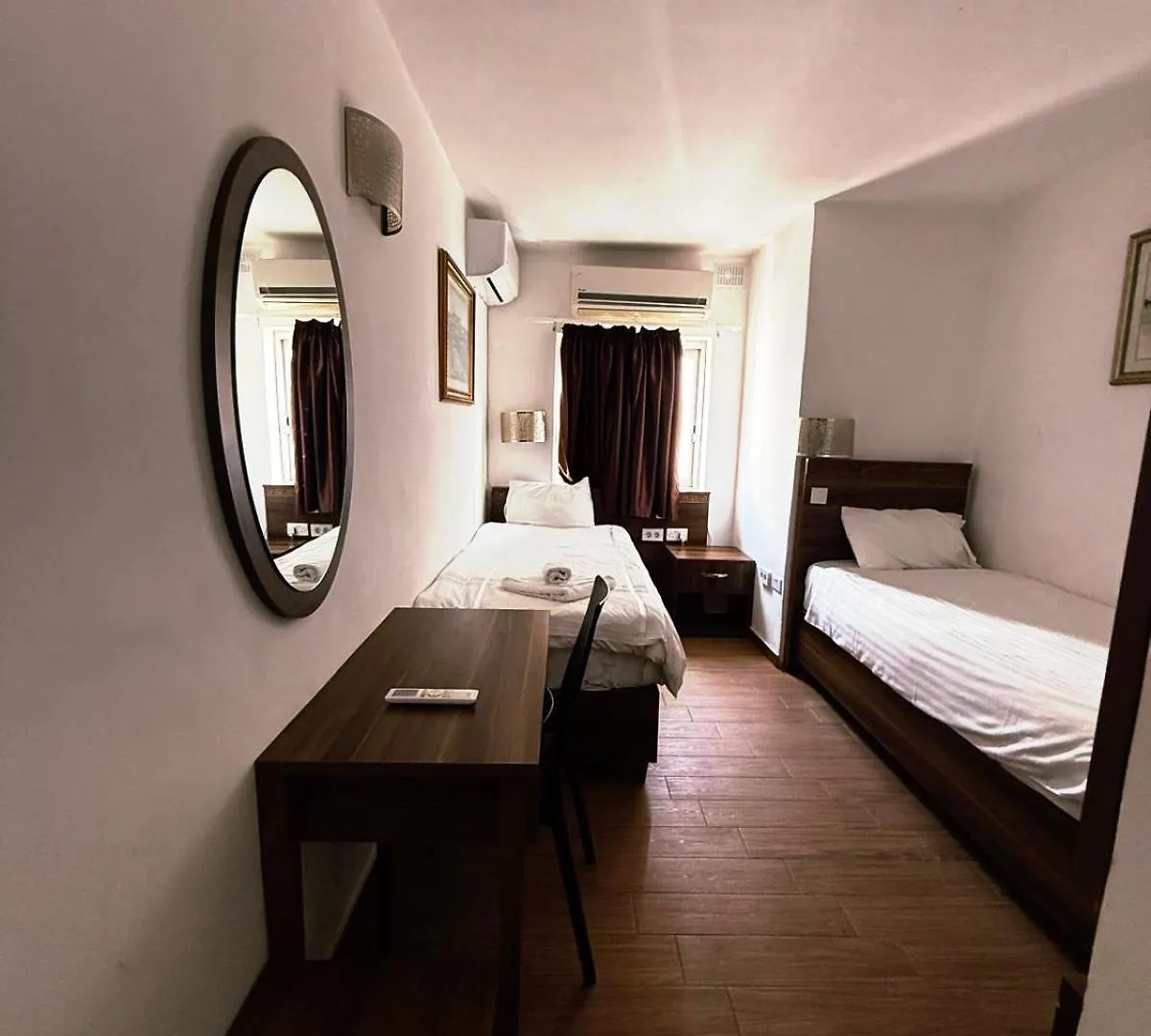 Slimiza Suites Sliema Guest house