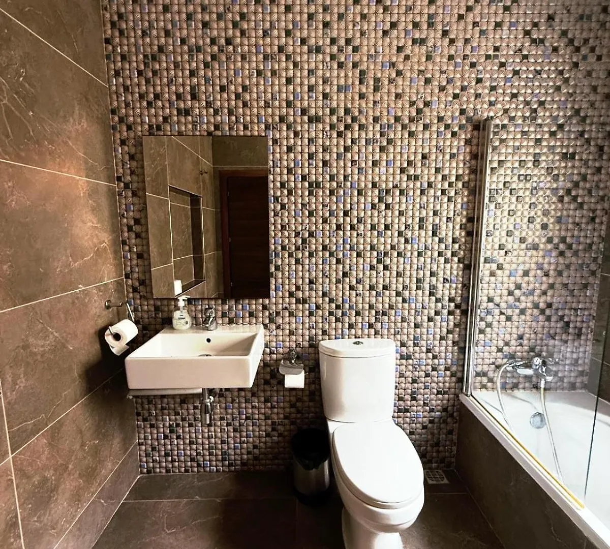 Slimiza Suites Sliema Guest house
