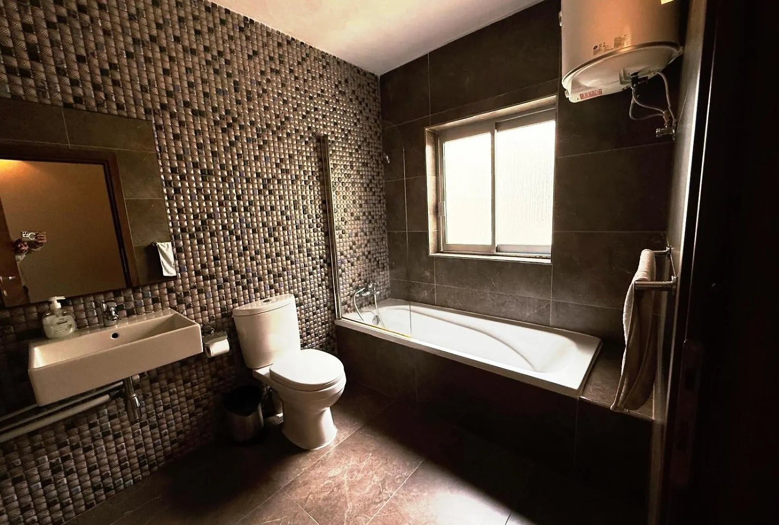 Slimiza Suites Sliema 0*,  Malta