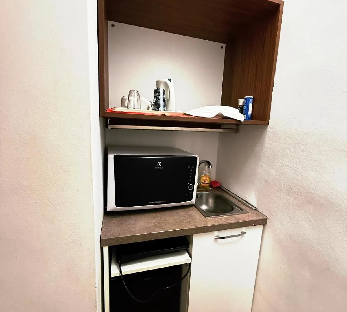 Guest house Slimiza Suites Sliema Malta