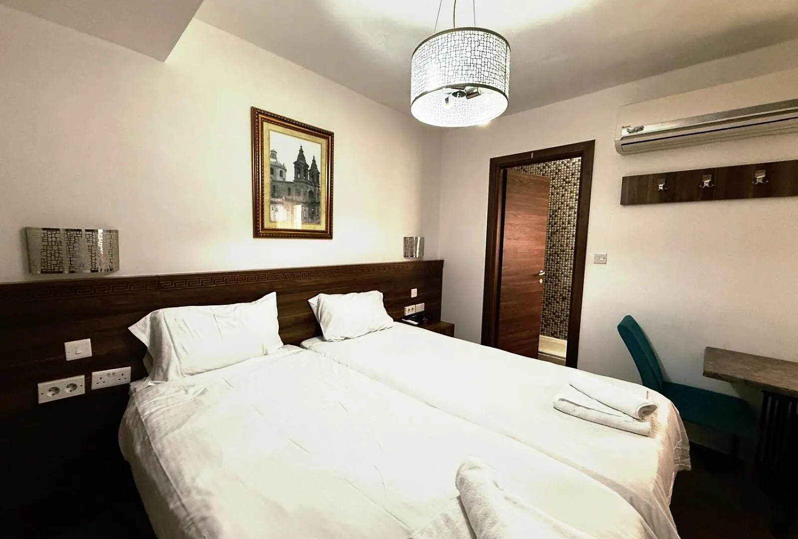 Slimiza Suites Sliema 0*,