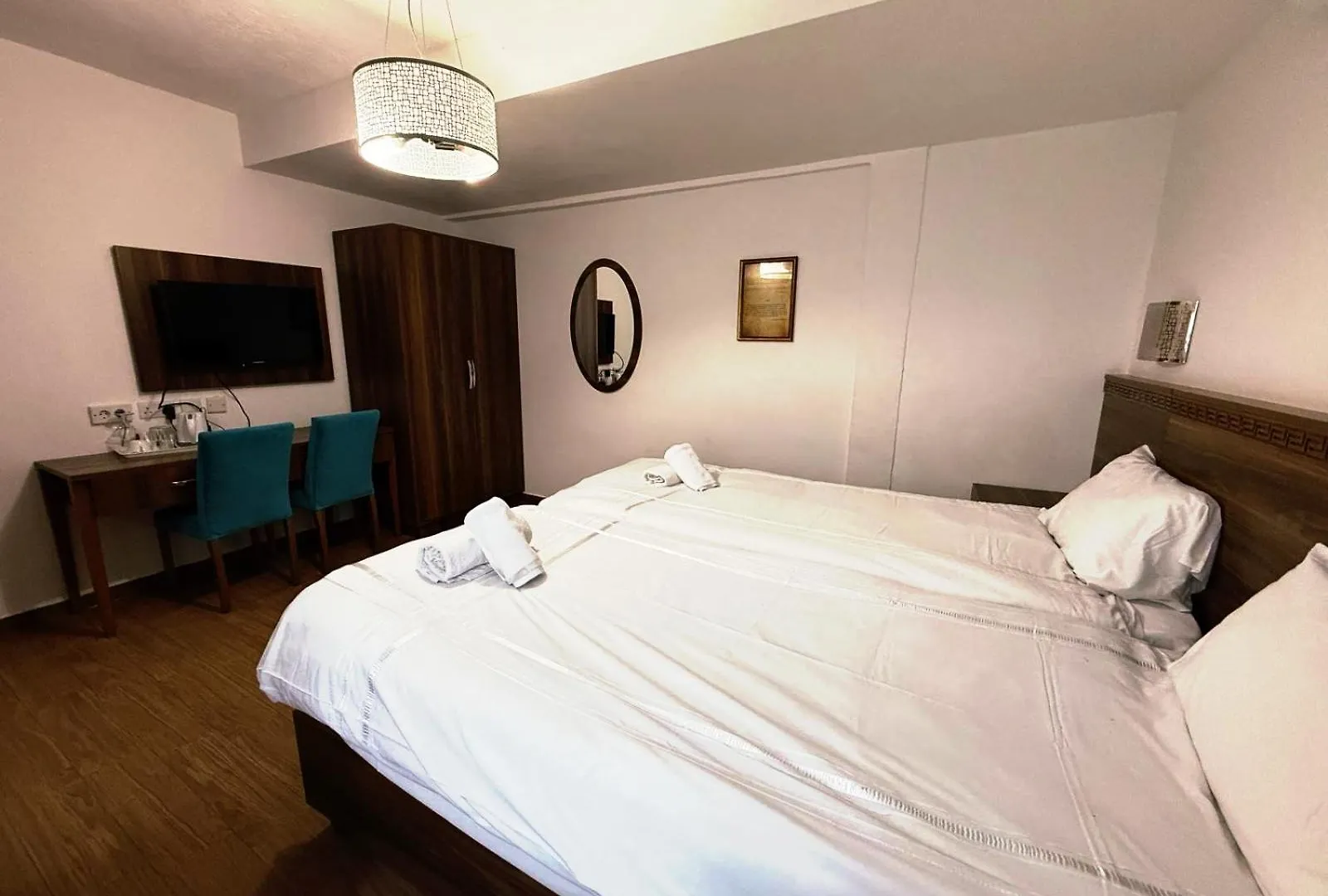 Slimiza Suites Sliema Penzion