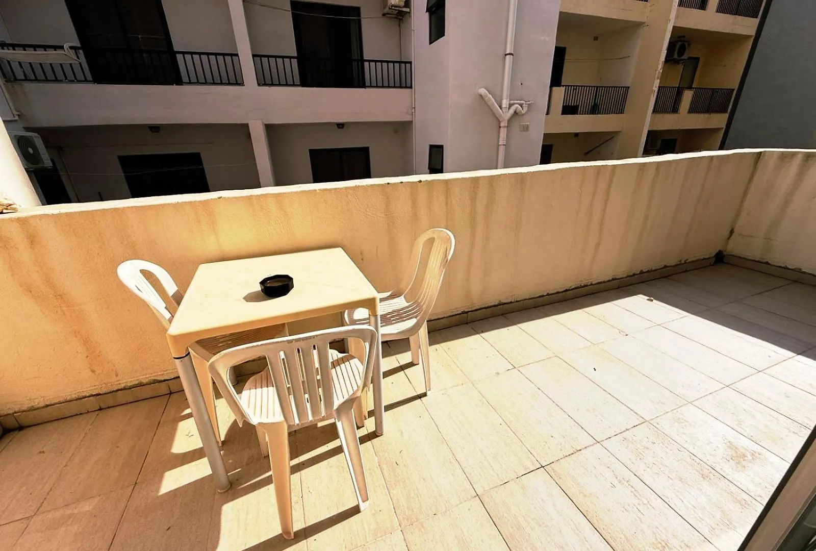 Slimiza Suites Sliema Malta
