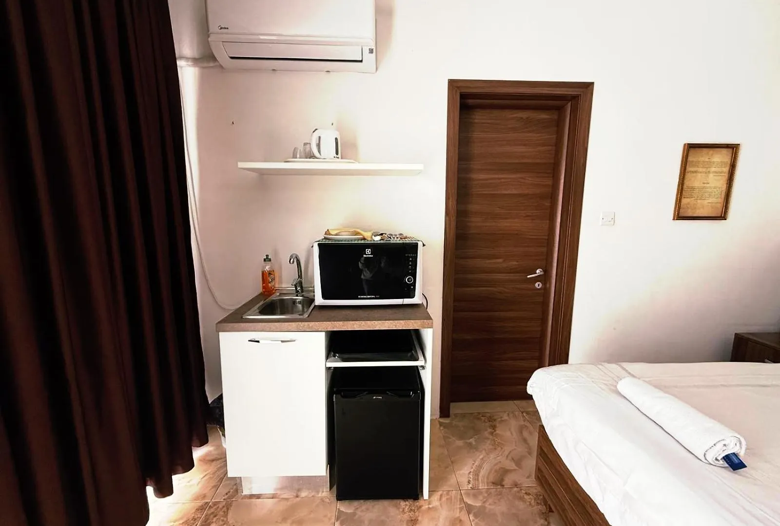 Slimiza Suites Sliema Guest house