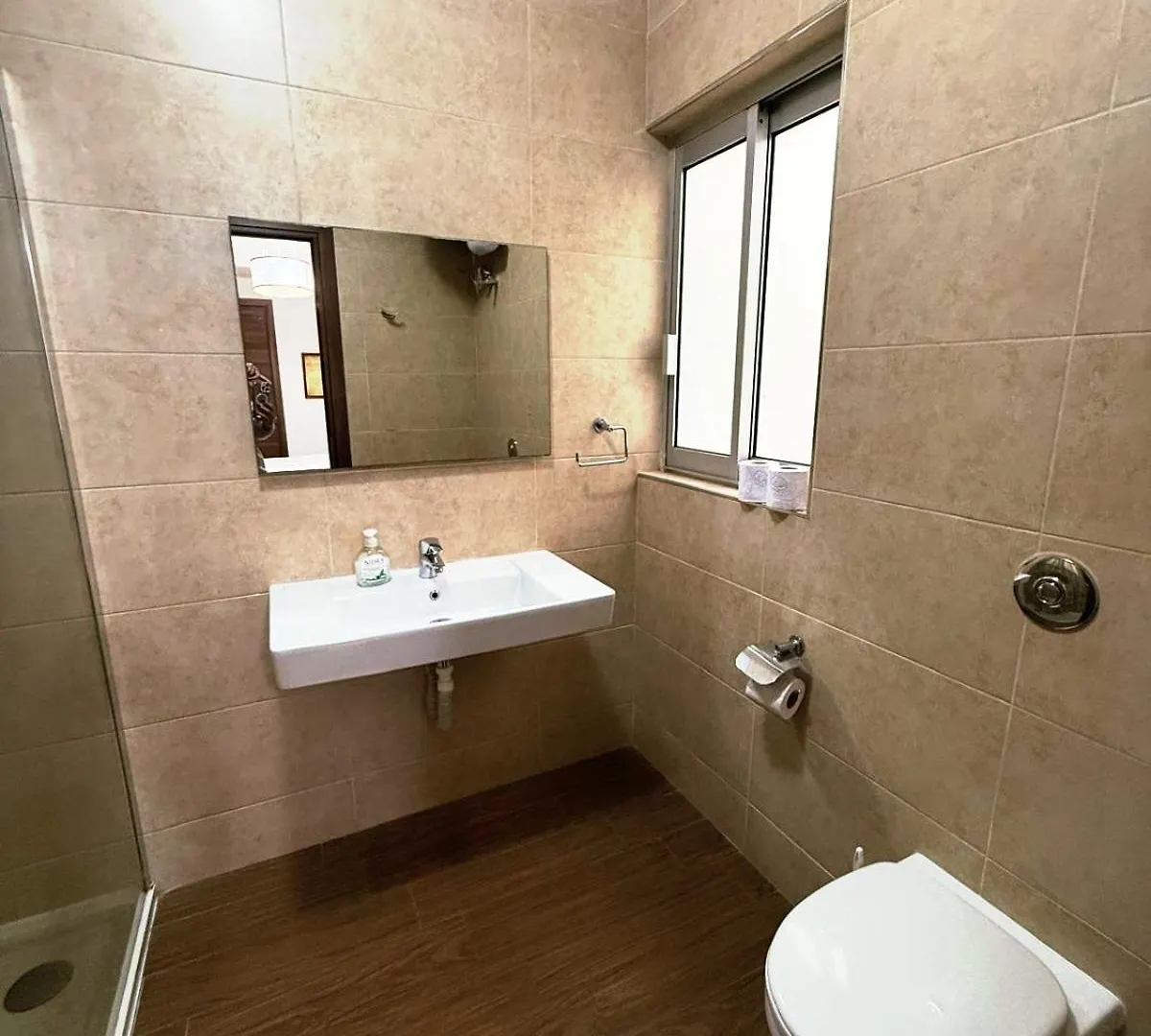 Guest house Slimiza Suites Sliema