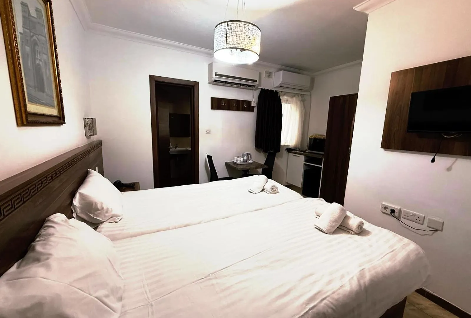 Slimiza Suites Sliema