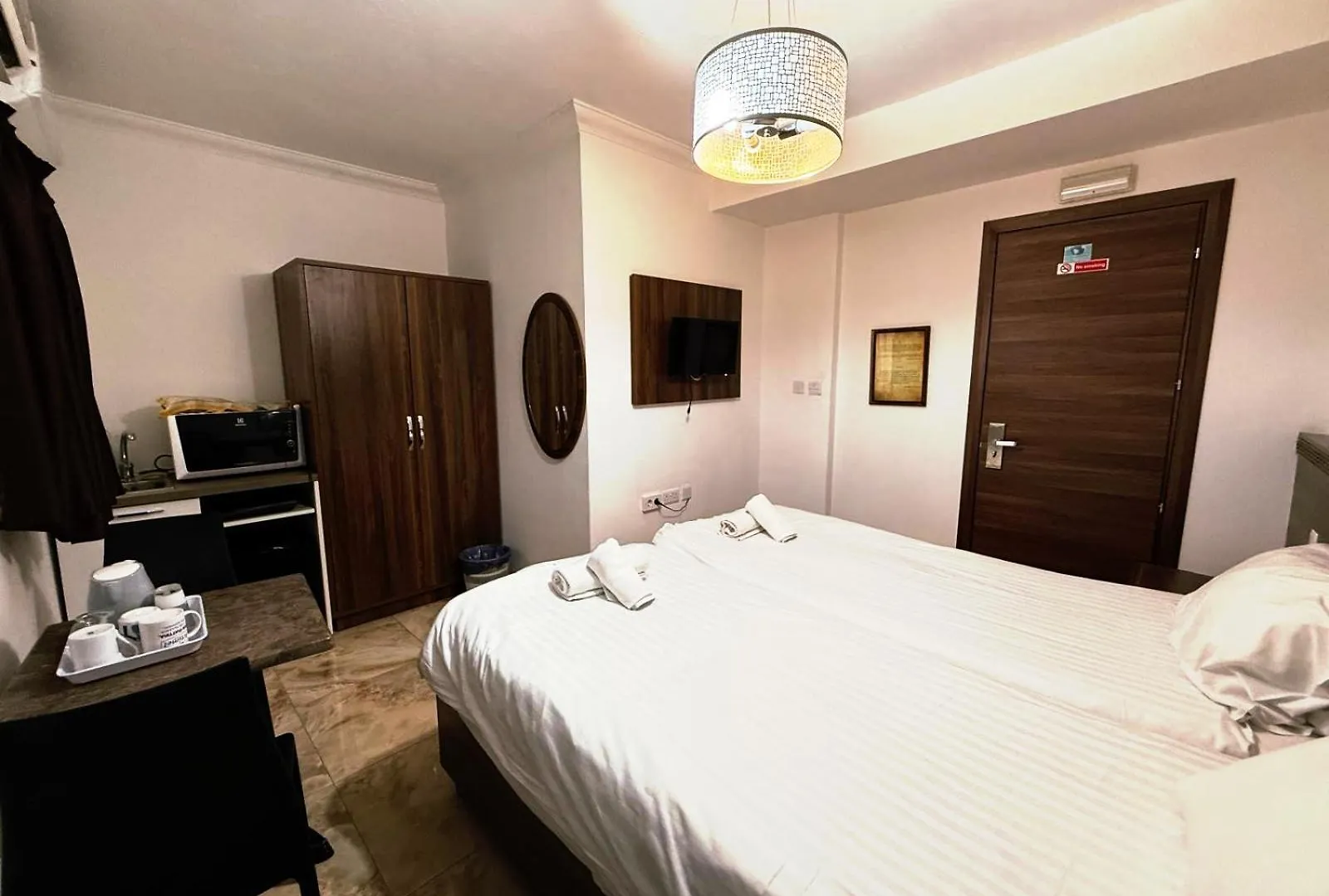 Guest house Slimiza Suites Sliema