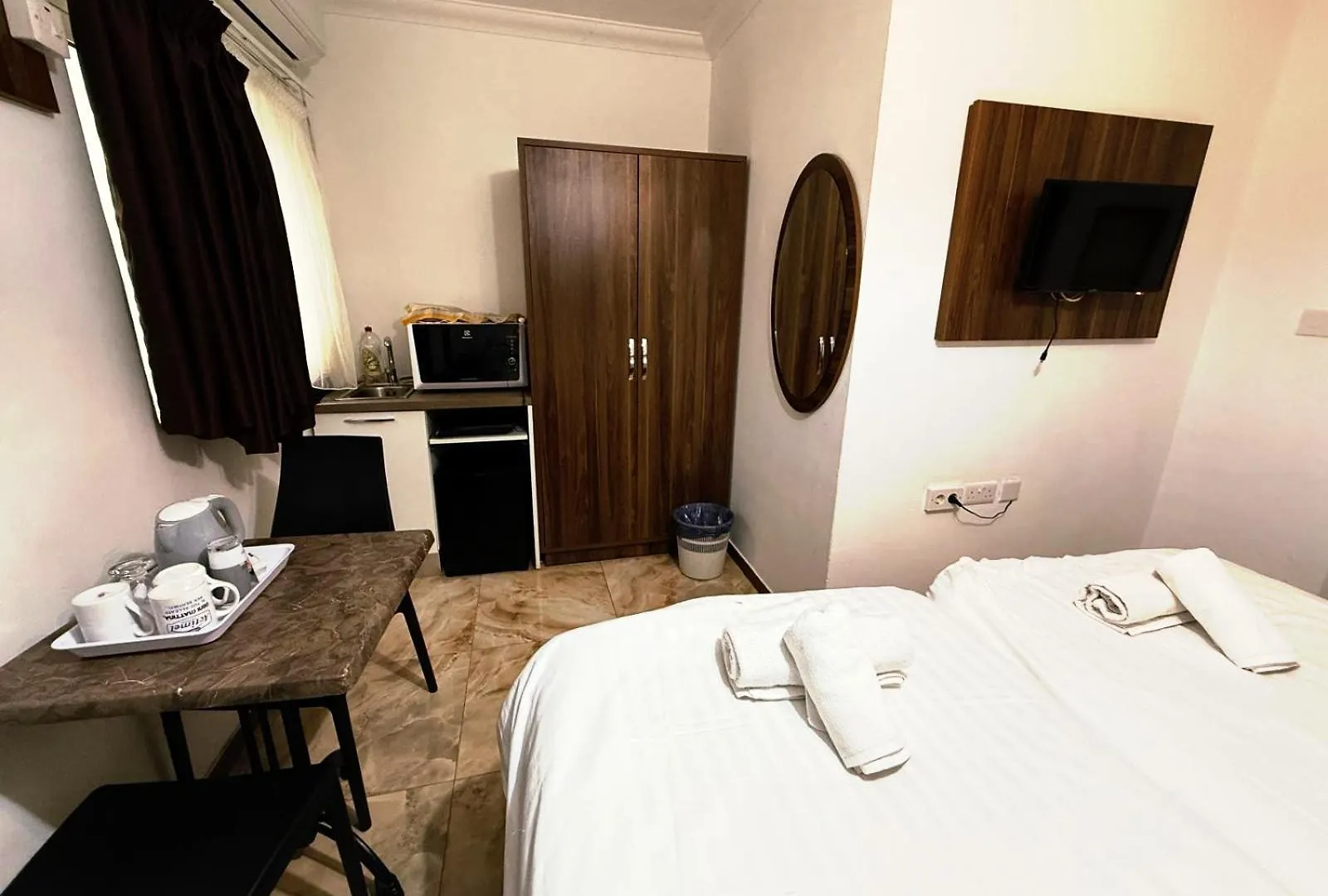 Slimiza Suites Sliema Guest house
