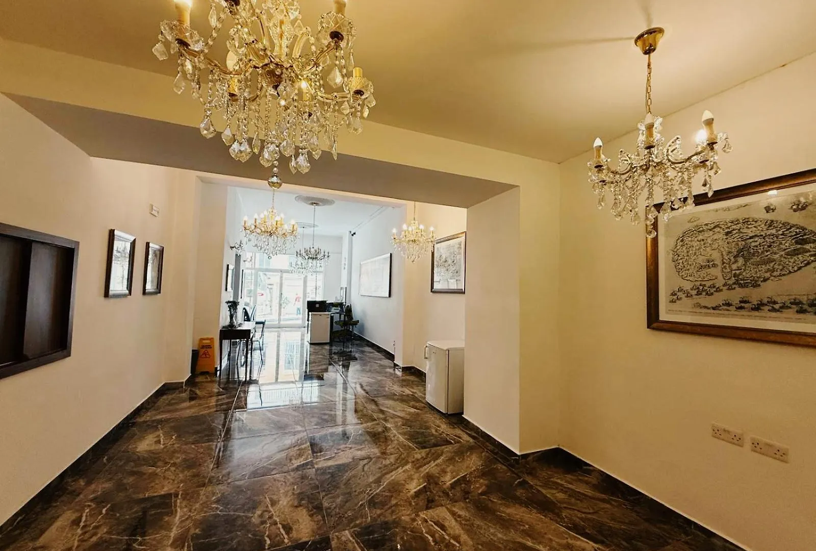 Slimiza Suites Sliema