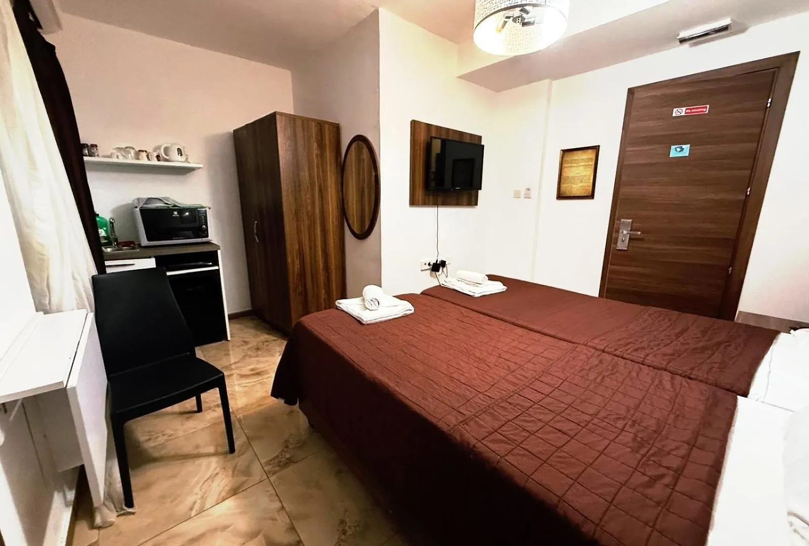 Slimiza Suites Sliema Malta