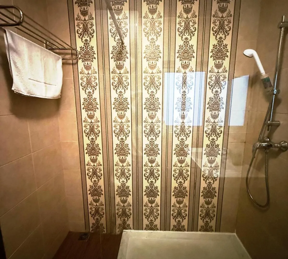 Slimiza Suites Sliema Guest house