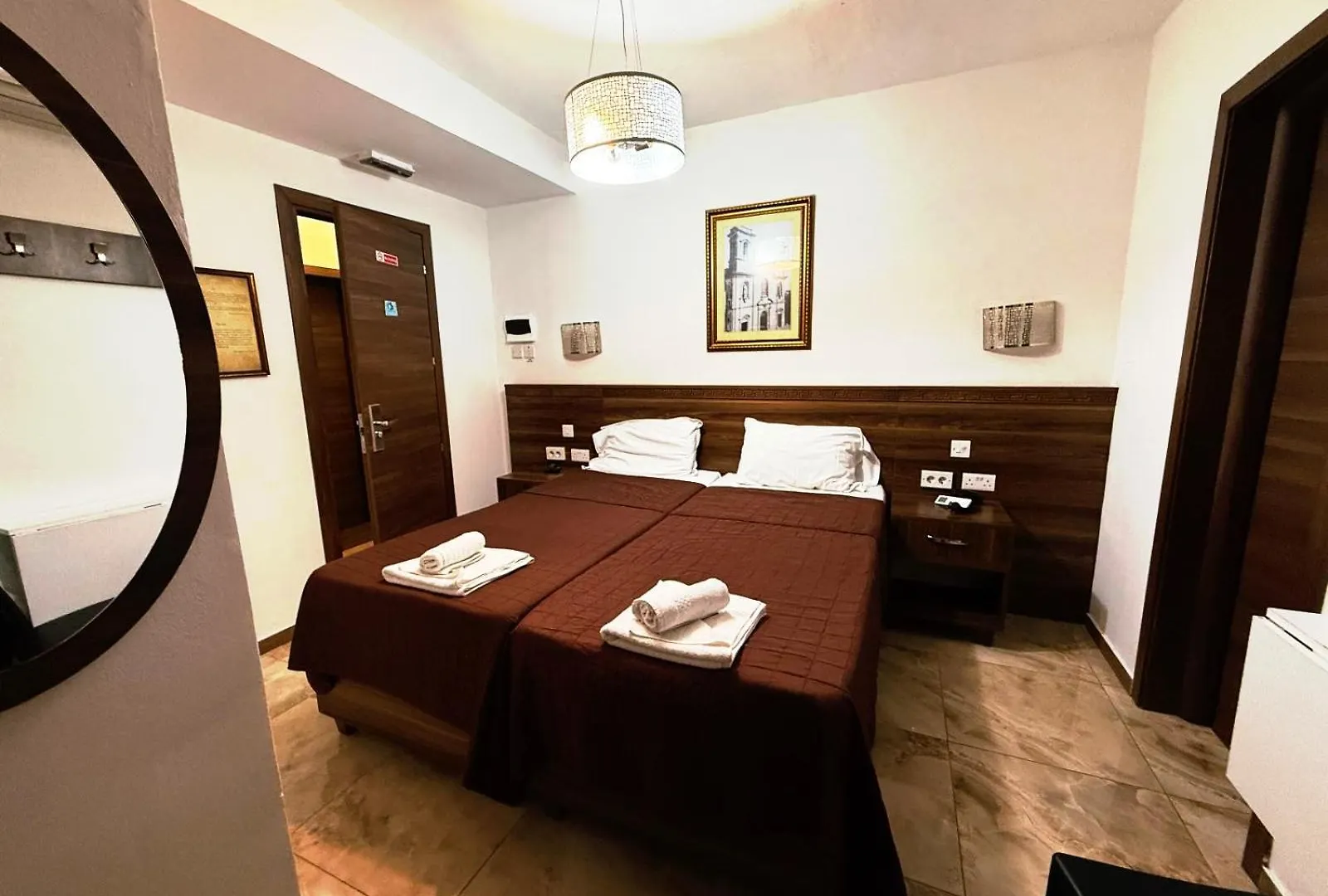Slimiza Suites Sliema Guest house
