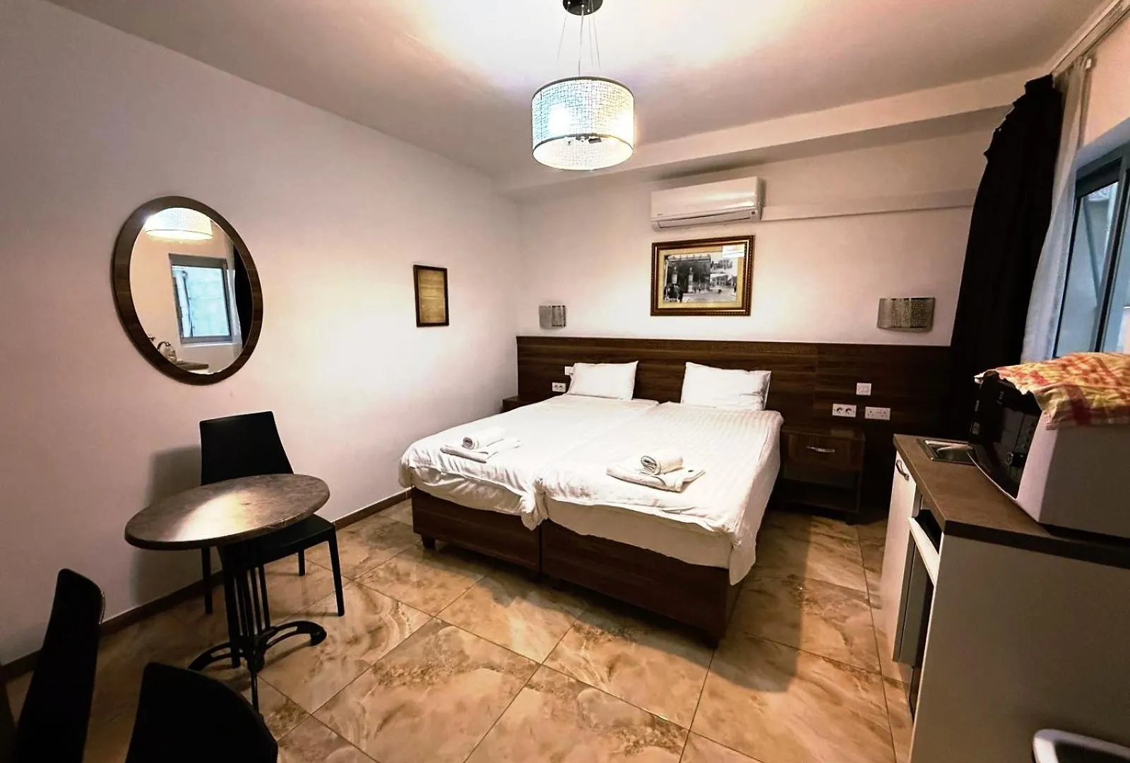 Penzion Slimiza Suites Sliema Malta