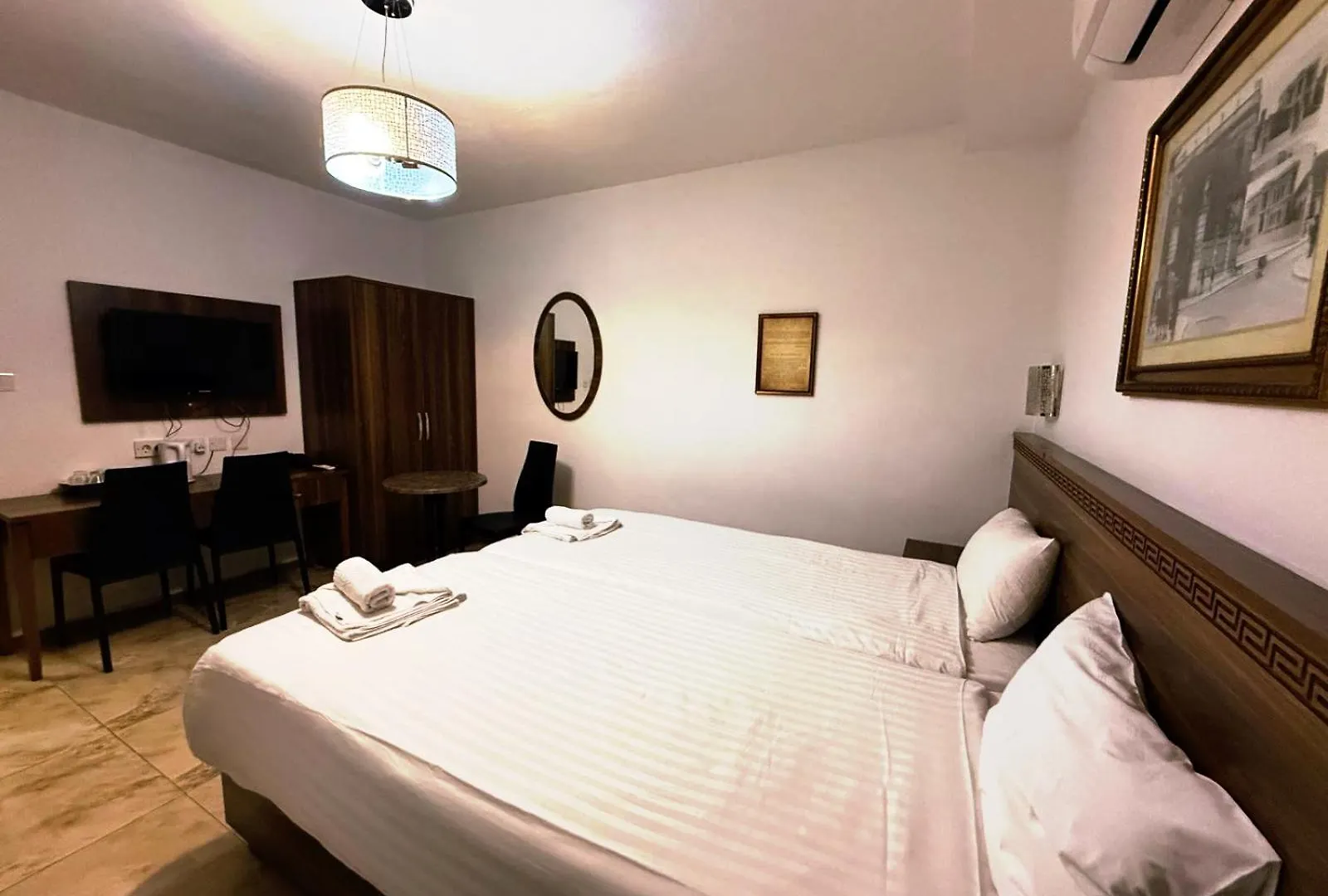 Slimiza Suites Sliema