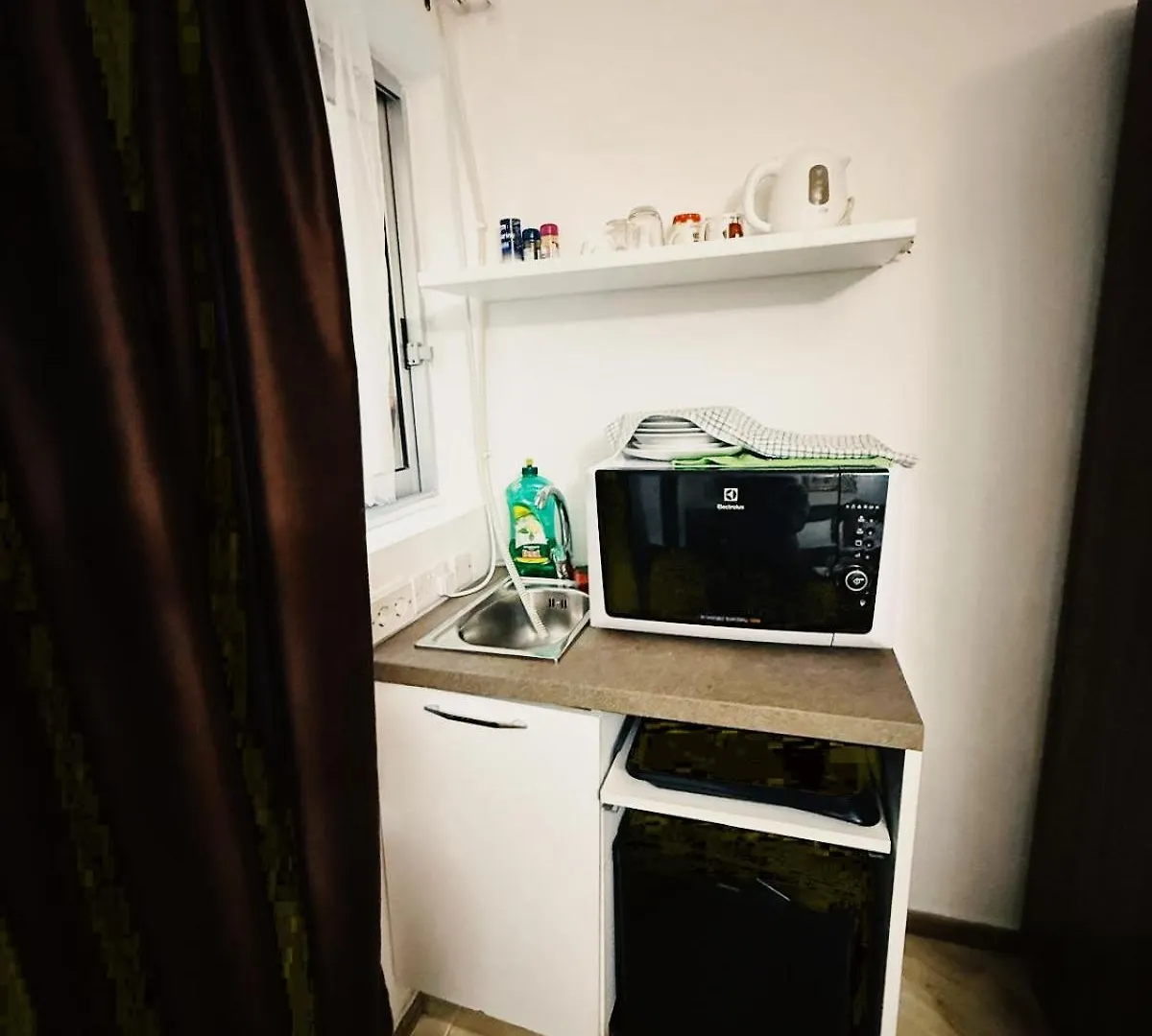 Slimiza Suites Sliema Guest house