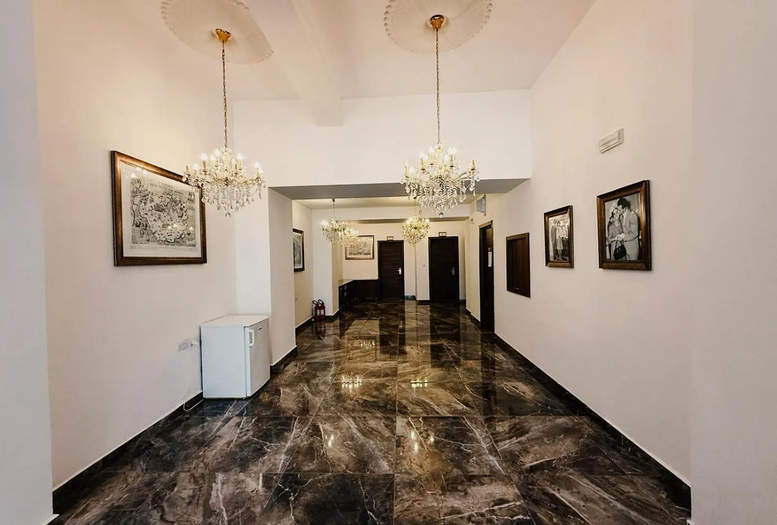 Slimiza Suites Sliema 0*,