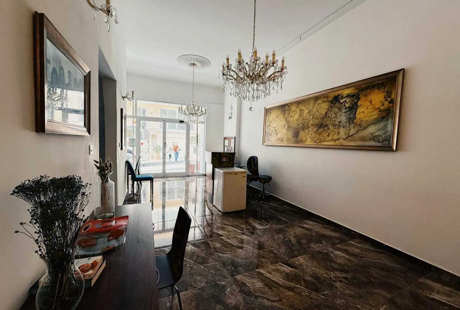 Guest house Slimiza Suites Sliema