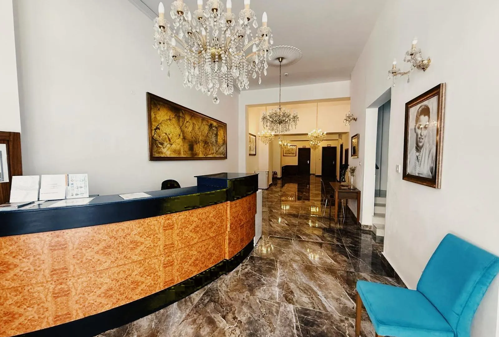 Slimiza Suites Sliema
