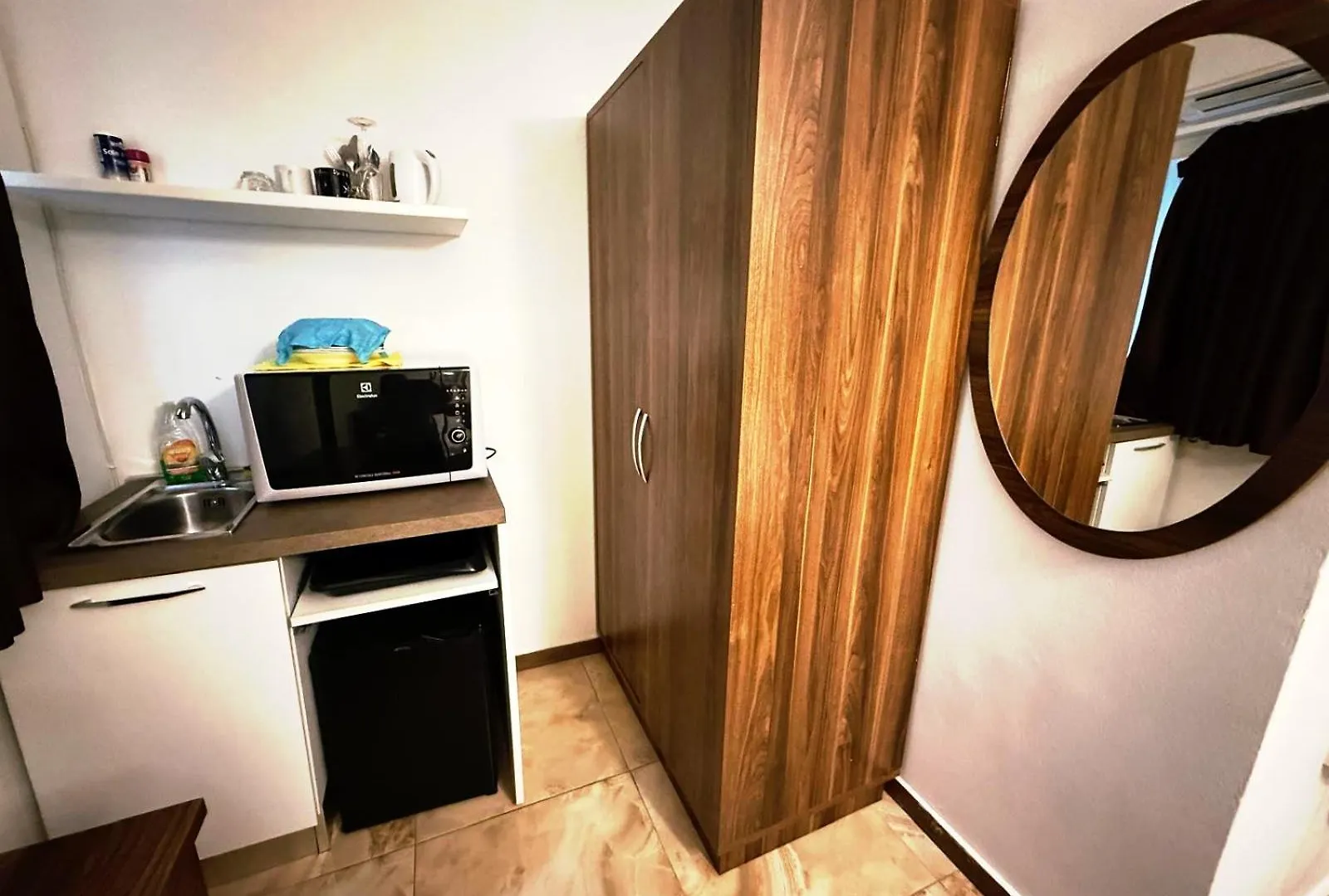 Slimiza Suites Sliema Guest house