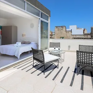  Guest house Ta Gianni