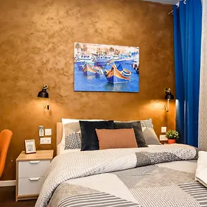  Guest house Cosy Albert's Seaside