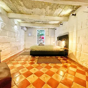 3* Guest house House Of Pomegranates By Holi
