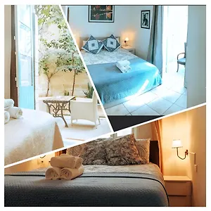 3* Guest house The Maltese Sun